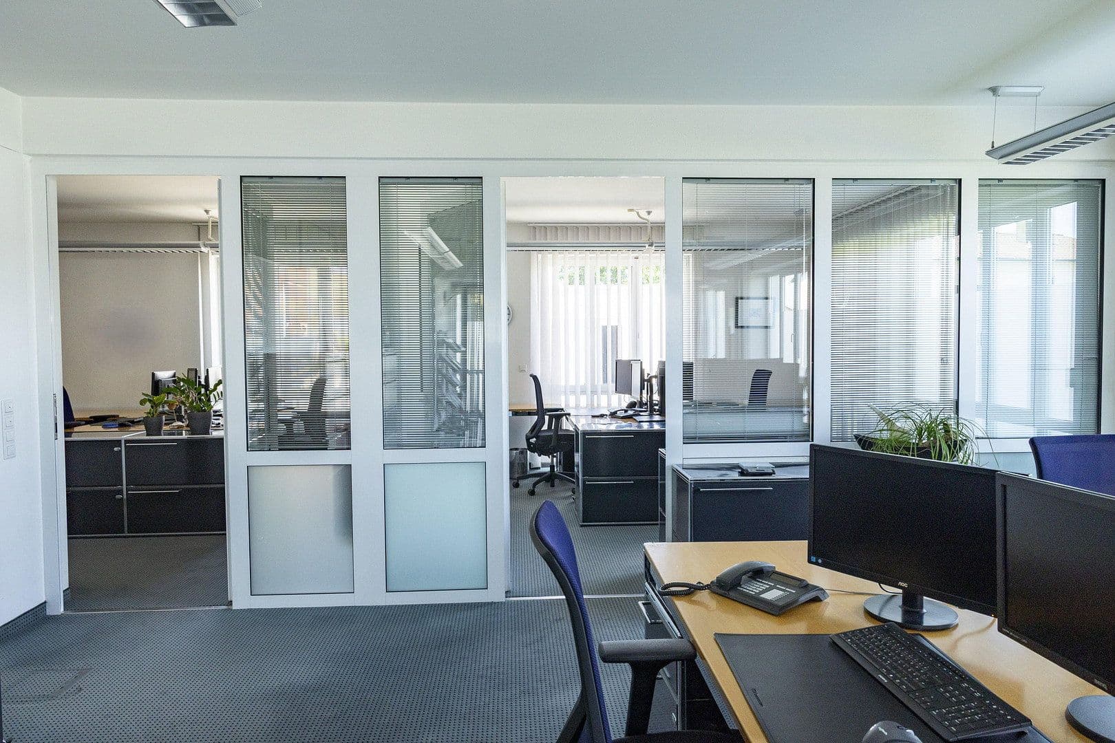 office to rent, 404 m², Neufahrn in Niederbayern, Bavaria office to rent, 404 m², Neufahrn in Niederbayern, Bavaria