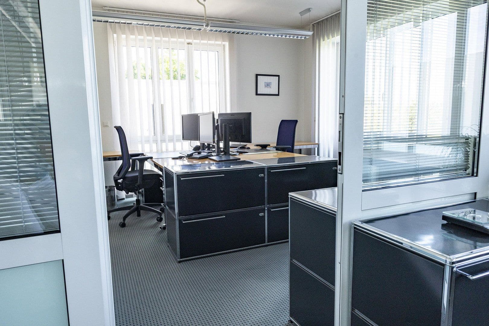 office to rent, 404 m², Neufahrn in Niederbayern, Bavaria office to rent, 404 m², Neufahrn in Niederbayern, Bavaria