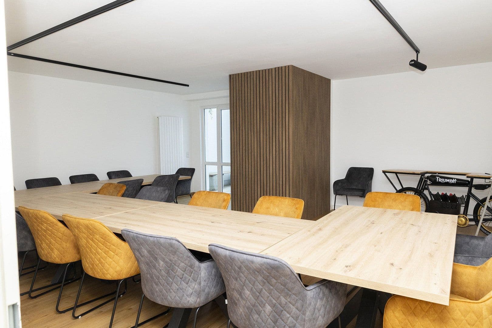 office to rent, 404 m², Neufahrn in Niederbayern, Bavaria office to rent, 404 m², Neufahrn in Niederbayern, Bavaria