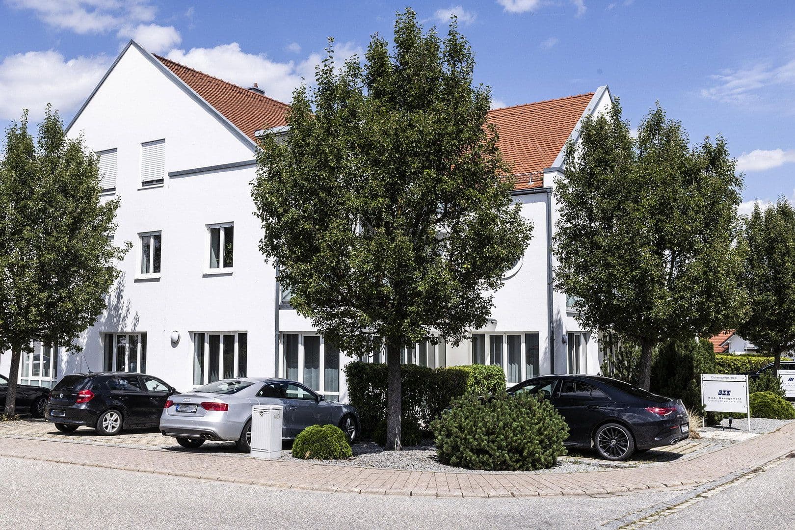 office to rent, 404 m², Neufahrn in Niederbayern, Bavaria office to rent, 404 m², Neufahrn in Niederbayern, Bavaria