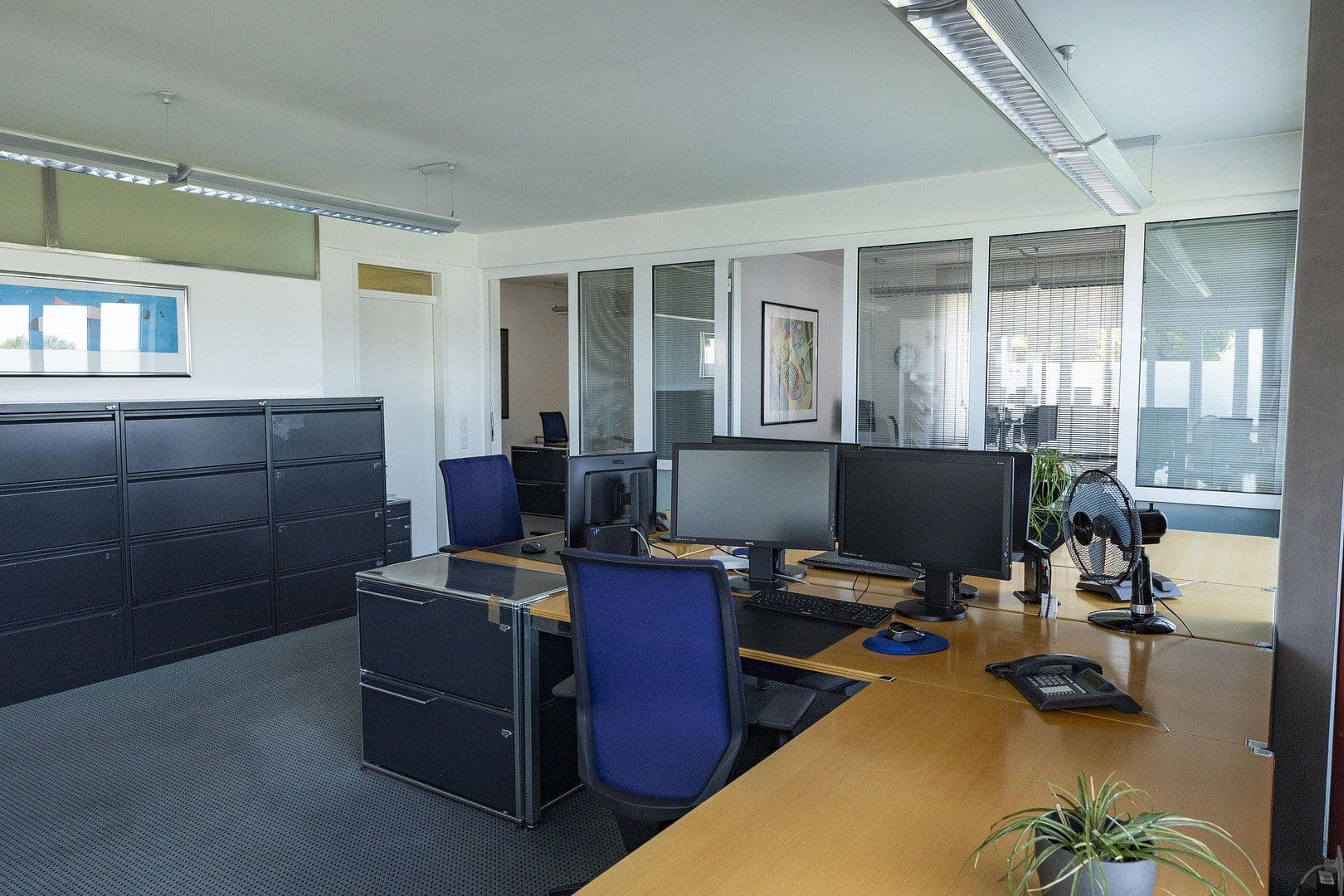 office to rent, 404 m², Neufahrn in Niederbayern, Bavaria office to rent, 404 m², Neufahrn in Niederbayern, Bavaria