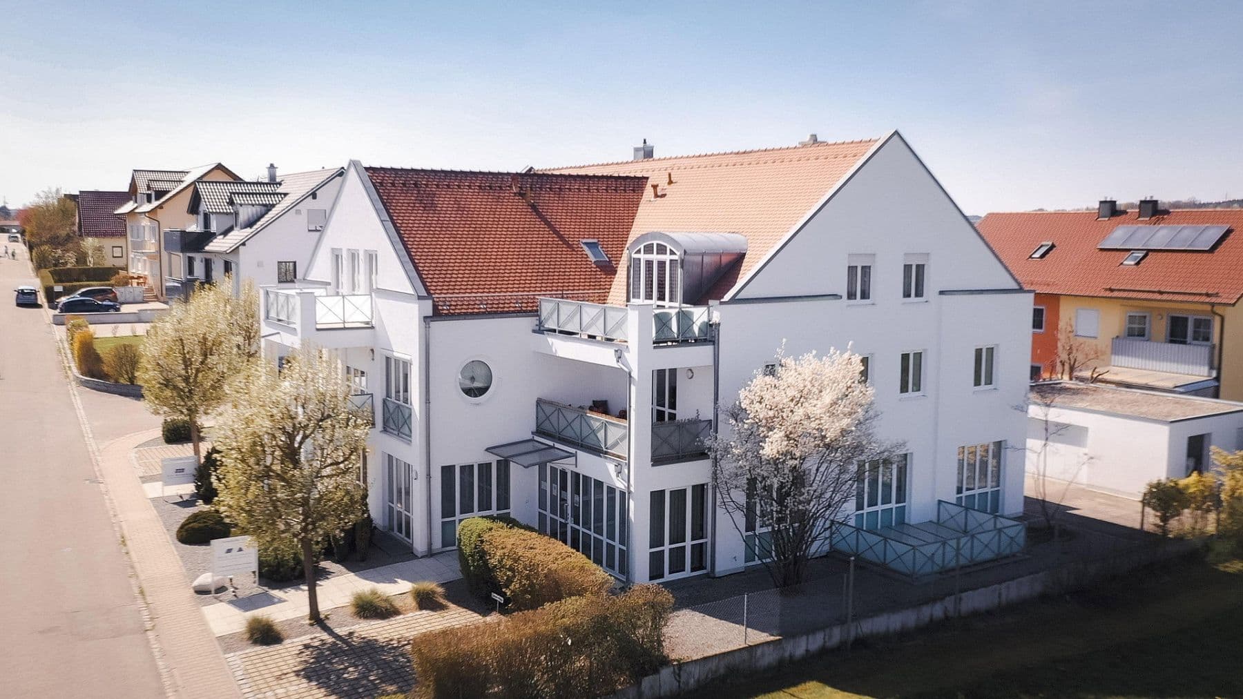 office to rent, 404 m², Neufahrn in Niederbayern, Bavaria office to rent, 404 m², Neufahrn in Niederbayern, Bavaria