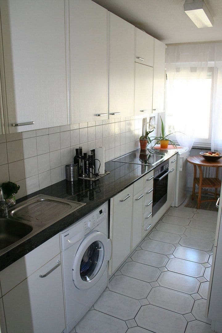 2 bedroom flat for sale, 60 m², Konstanz, Baden-Württemberg 2 bedroom flat for sale, 60 m², Konstanz, Baden-Württemberg