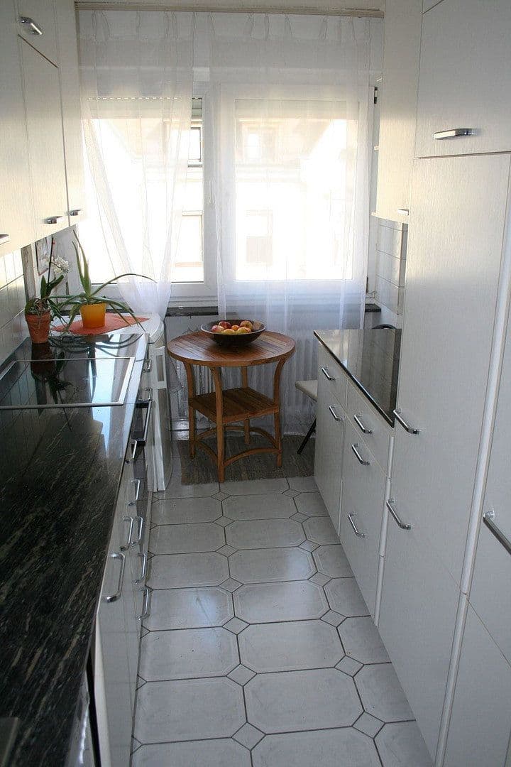 2 bedroom flat for sale, 60 m², Konstanz, Baden-Württemberg 2 bedroom flat for sale, 60 m², Konstanz, Baden-Württemberg