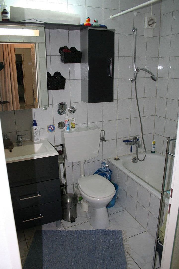 2 bedroom flat for sale, 60 m², Konstanz, Baden-Württemberg 2 bedroom flat for sale, 60 m², Konstanz, Baden-Württemberg
