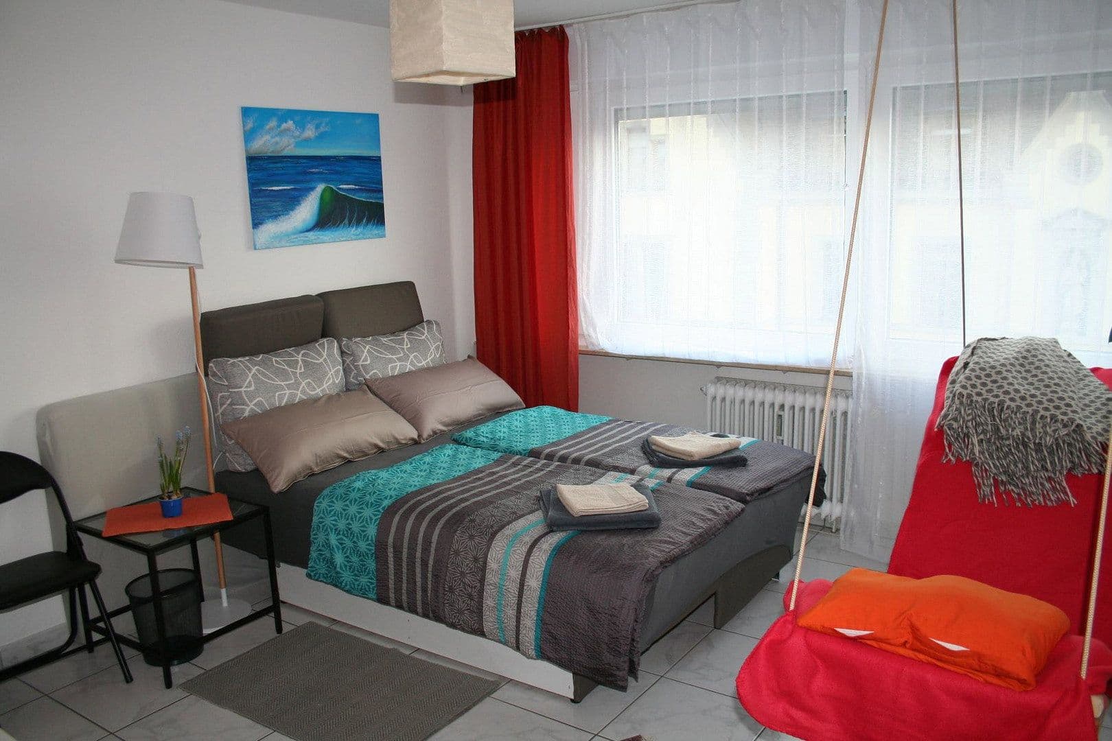2 bedroom flat for sale, 60 m², Konstanz, Baden-Württemberg 2 bedroom flat for sale, 60 m², Konstanz, Baden-Württemberg