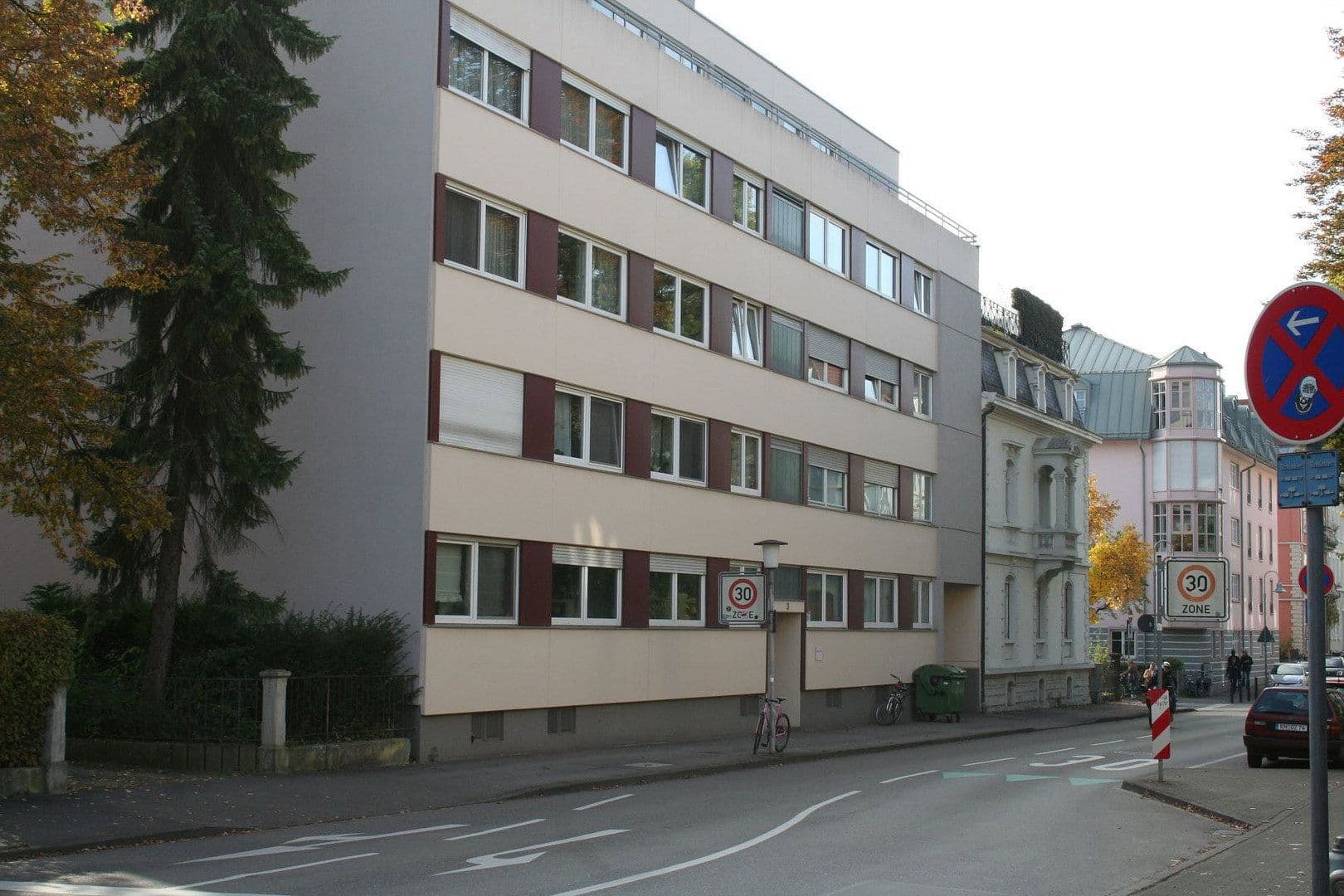 2 bedroom flat for sale, 60 m², Konstanz, Baden-Württemberg 2 bedroom flat for sale, 60 m², Konstanz, Baden-Württemberg