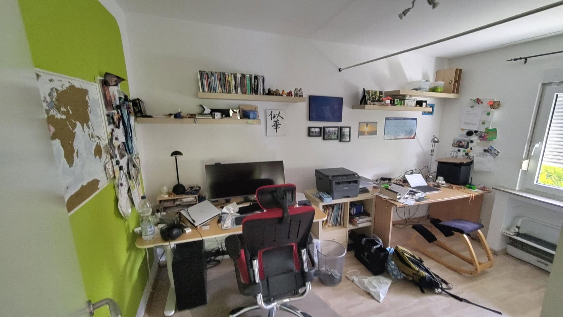 4 bedroom with open-plan kitchen flat to rent, 140 m², Bochum, North Rhine-Westphalia 4 bedroom with open-plan kitchen flat to rent, 140 m², Bochum, North Rhine-Westphalia
