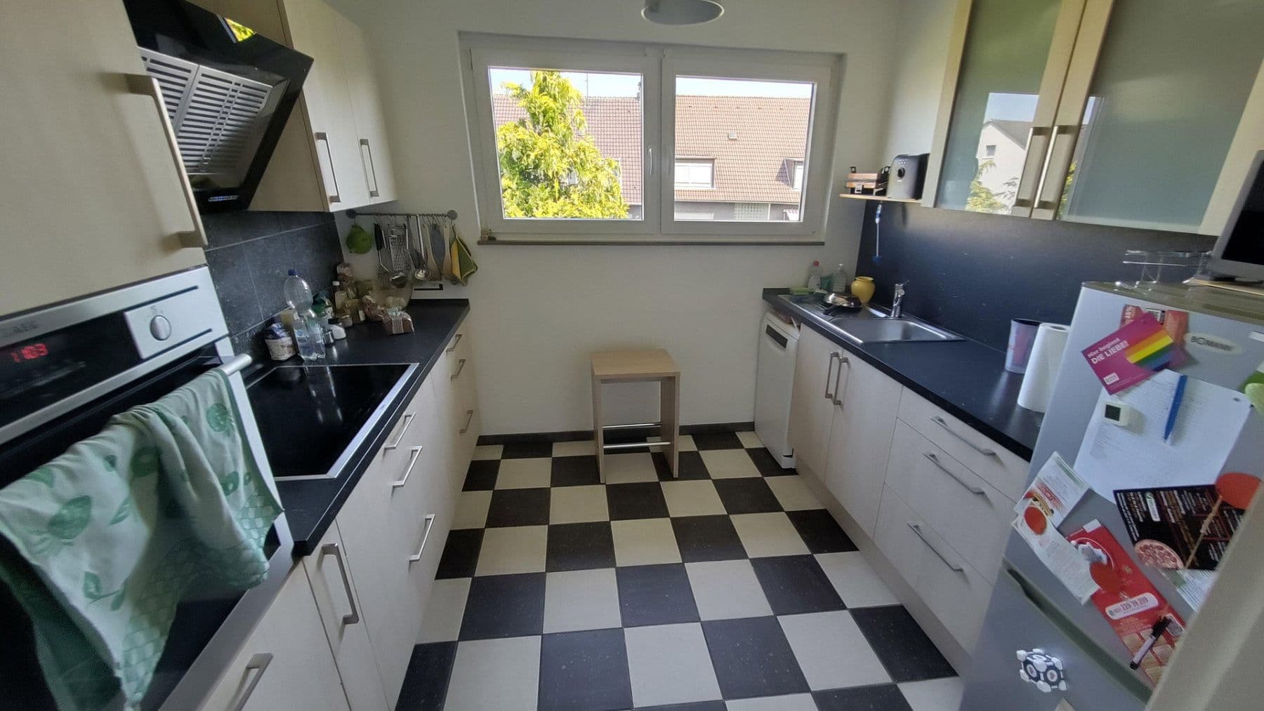 4 bedroom with open-plan kitchen flat to rent, 140 m², Bochum, North Rhine-Westphalia 4 bedroom with open-plan kitchen flat to rent, 140 m², Bochum, North Rhine-Westphalia