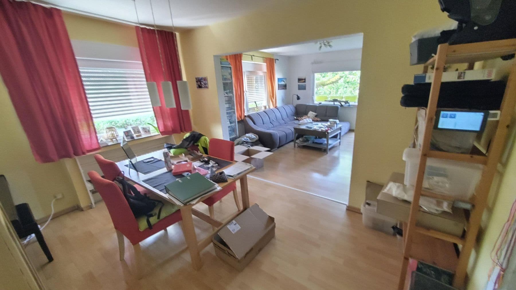 4 bedroom with open-plan kitchen flat to rent, 140 m², Bochum, North Rhine-Westphalia 4 bedroom with open-plan kitchen flat to rent, 140 m², Bochum, North Rhine-Westphalia