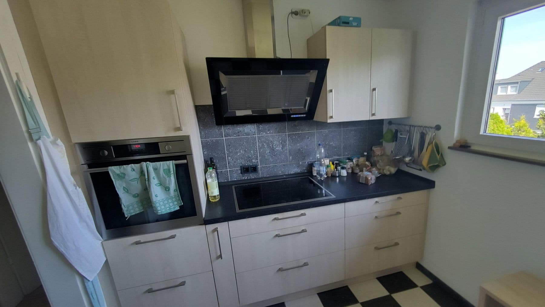 4 bedroom with open-plan kitchen flat to rent, 140 m², Bochum, North Rhine-Westphalia 4 bedroom with open-plan kitchen flat to rent, 140 m², Bochum, North Rhine-Westphalia