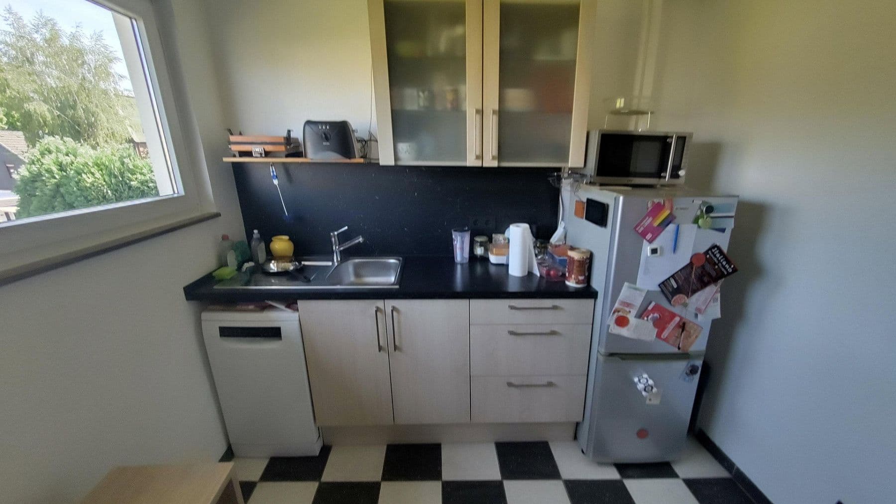 4 bedroom with open-plan kitchen flat to rent, 140 m², Bochum, North Rhine-Westphalia 4 bedroom with open-plan kitchen flat to rent, 140 m², Bochum, North Rhine-Westphalia