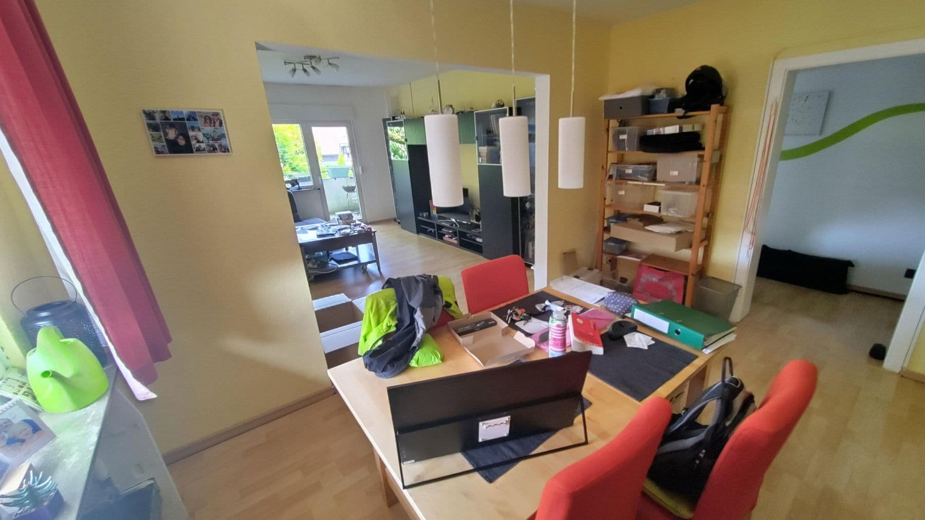 4 bedroom with open-plan kitchen flat to rent, 140 m², Bochum, North Rhine-Westphalia 4 bedroom with open-plan kitchen flat to rent, 140 m², Bochum, North Rhine-Westphalia
