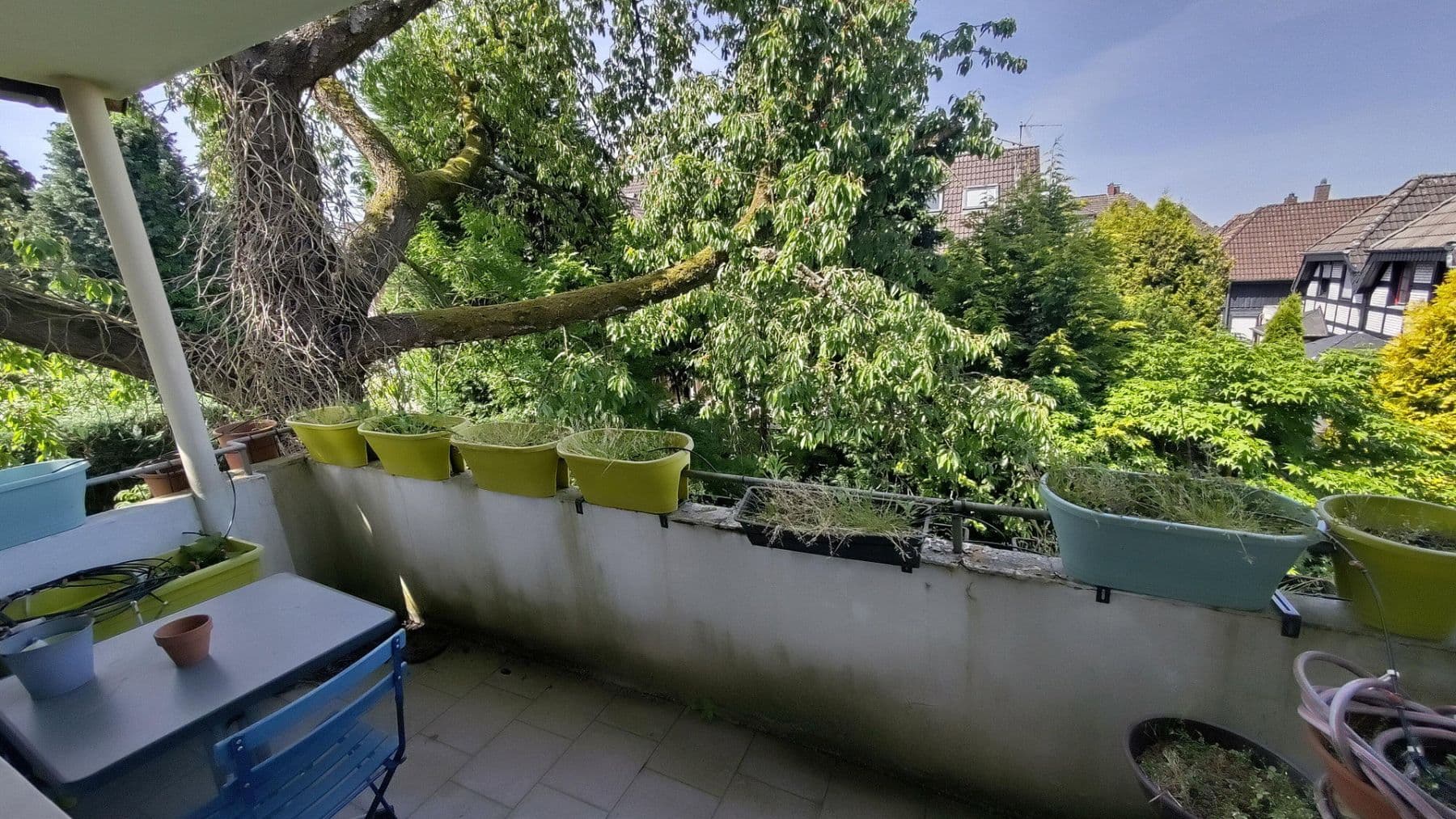 4 bedroom with open-plan kitchen flat to rent, 140 m², Bochum, North Rhine-Westphalia 4 bedroom with open-plan kitchen flat to rent, 140 m², Bochum, North Rhine-Westphalia