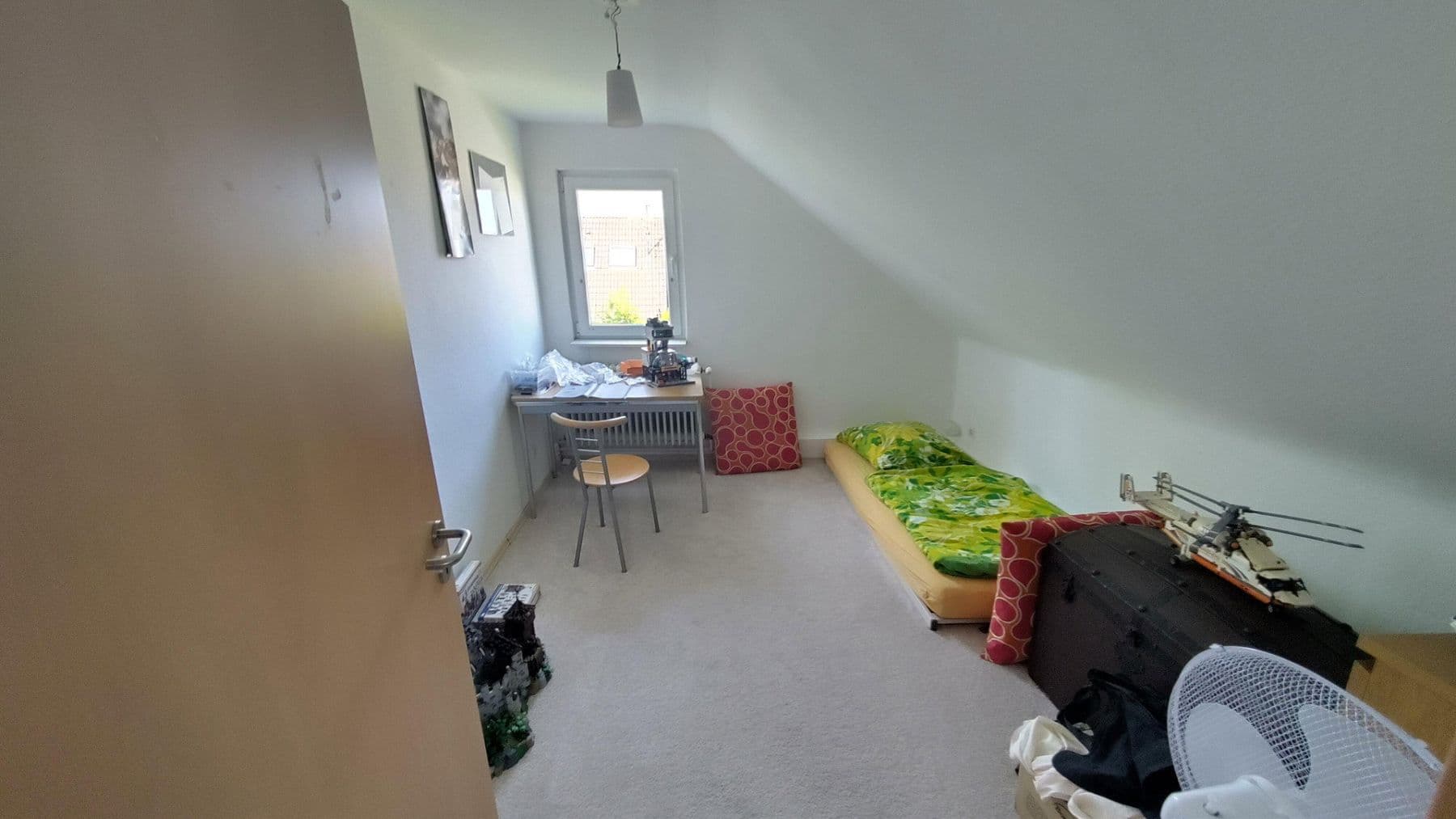 4 bedroom with open-plan kitchen flat to rent, 140 m², Bochum, North Rhine-Westphalia 4 bedroom with open-plan kitchen flat to rent, 140 m², Bochum, North Rhine-Westphalia