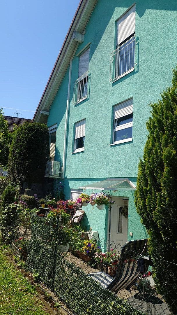 house for sale, 159 m², Reute, Baden-Württemberg house for sale, 159 m², Reute, Baden-Württemberg