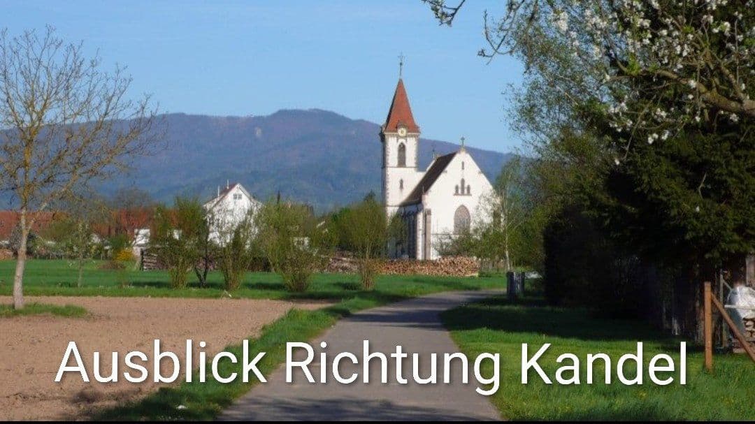 house for sale, 159 m², Reute, Baden-Württemberg house for sale, 159 m², Reute, Baden-Württemberg