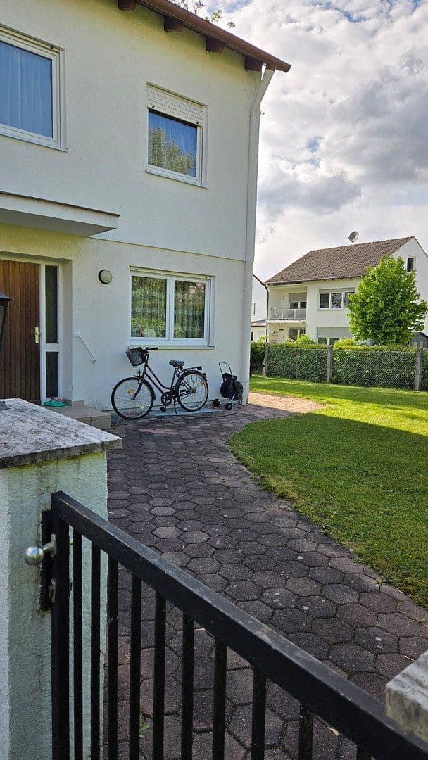house for sale, 148 m², München, Bavaria house for sale, 148 m², München, Bavaria
