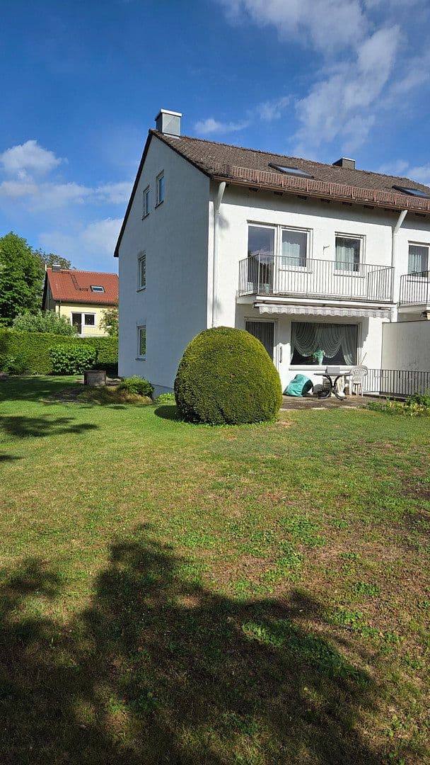house for sale, 148 m², München, Bavaria house for sale, 148 m², München, Bavaria