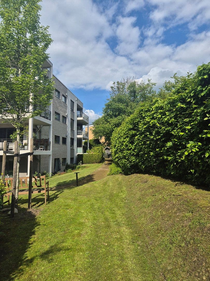 3 bedroom flat for sale, 87 m², Henstedt-Ulzburg, Schleswig-Holstein 3 bedroom flat for sale, 87 m², Henstedt-Ulzburg, Schleswig-Holstein
