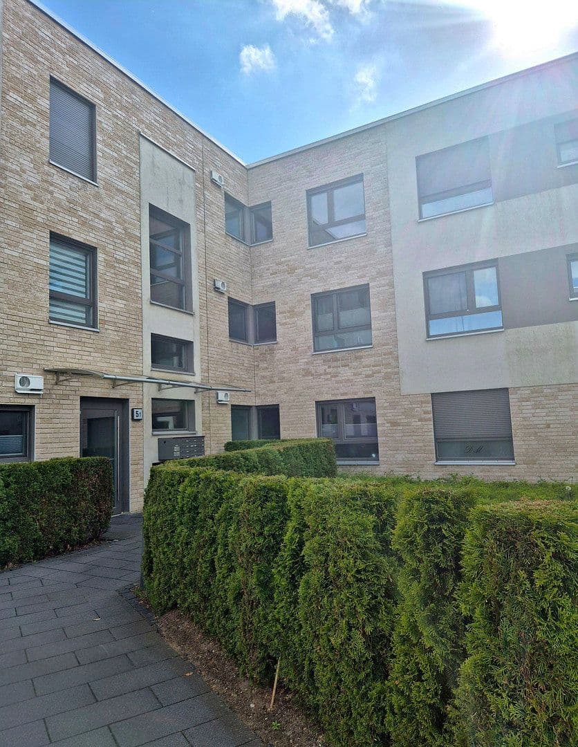 3 bedroom flat for sale, 87 m², Henstedt-Ulzburg, Schleswig-Holstein 3 bedroom flat for sale, 87 m², Henstedt-Ulzburg, Schleswig-Holstein