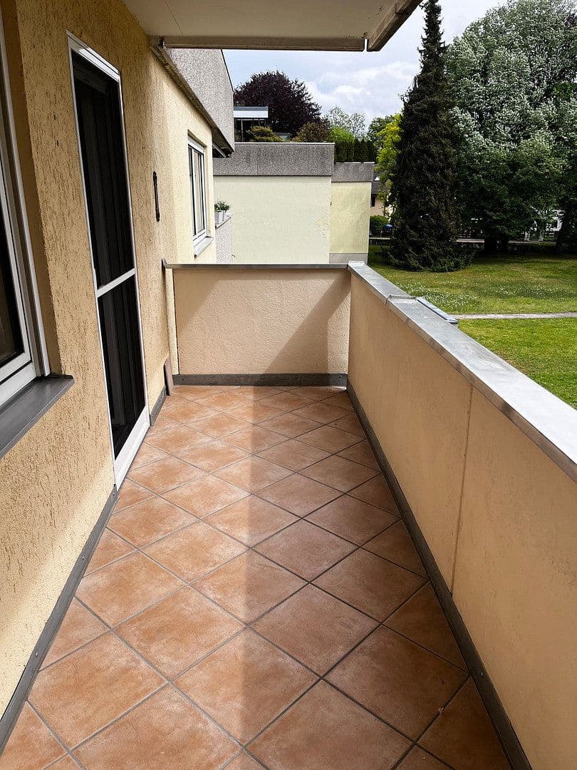 3 bedroom flat to rent, 83 m², Planegg, Bavaria 3 bedroom flat to rent, 83 m², Planegg, Bavaria
