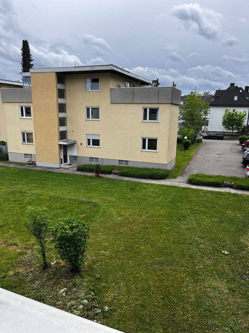 3 bedroom flat to rent, 83 m², Planegg, Bavaria 3 bedroom flat to rent, 83 m², Planegg, Bavaria