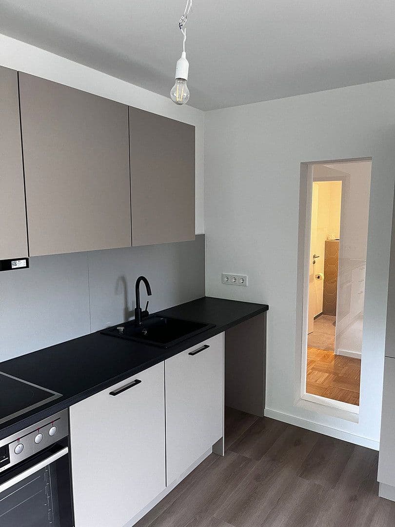 3 bedroom flat to rent, 83 m², Planegg, Bavaria 3 bedroom flat to rent, 83 m², Planegg, Bavaria