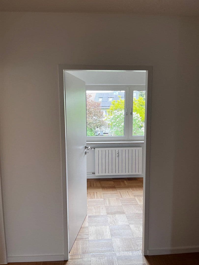 3 bedroom flat to rent, 83 m², Planegg, Bavaria 3 bedroom flat to rent, 83 m², Planegg, Bavaria