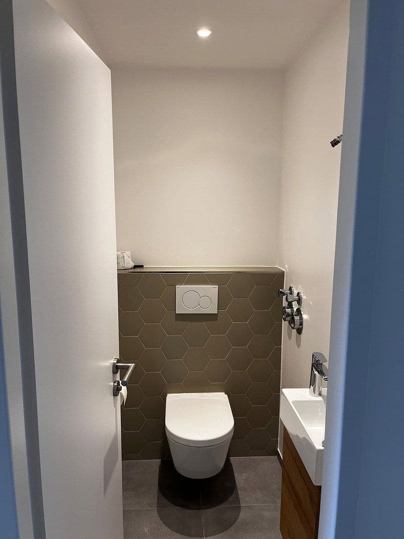 3 bedroom flat to rent, 83 m², Planegg, Bavaria 3 bedroom flat to rent, 83 m², Planegg, Bavaria