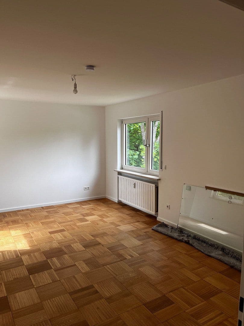 3 bedroom flat to rent, 83 m², Planegg, Bavaria 3 bedroom flat to rent, 83 m², Planegg, Bavaria