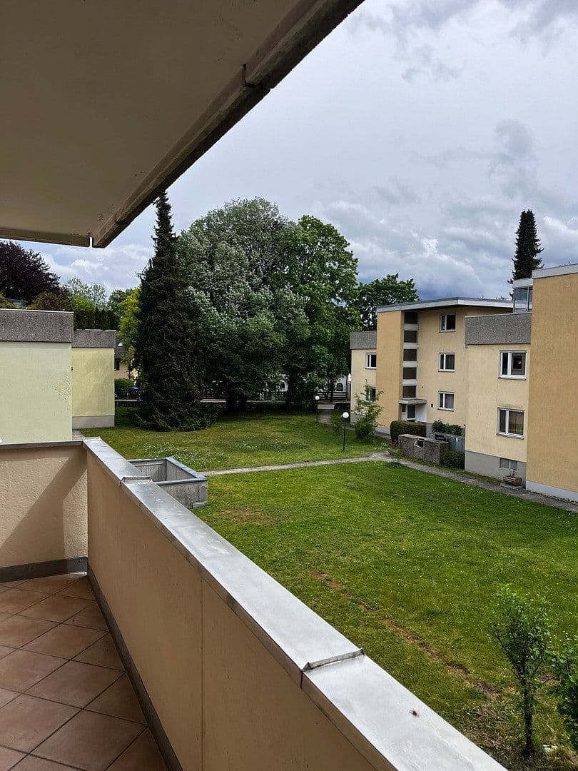 3 bedroom flat to rent, 83 m², Planegg, Bavaria 3 bedroom flat to rent, 83 m², Planegg, Bavaria