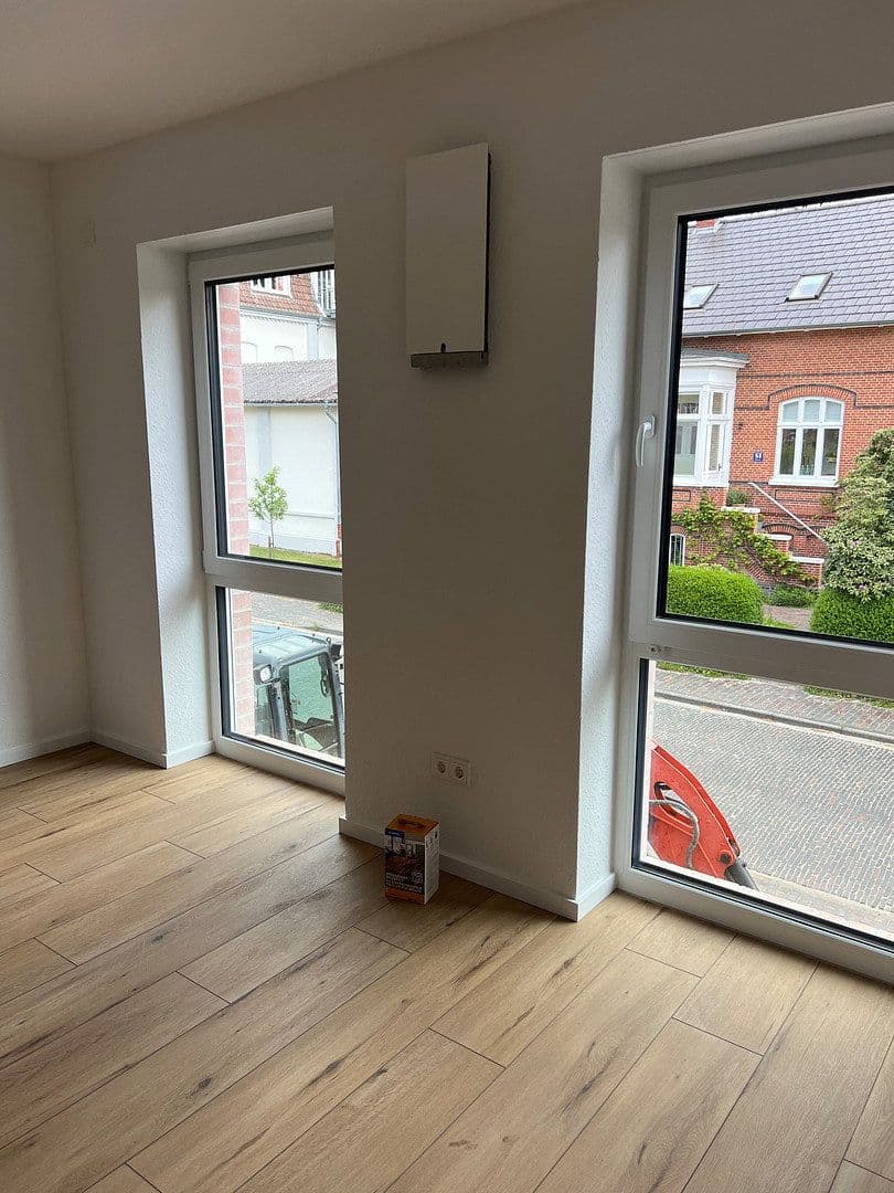 3 bedroom flat to rent, 72 m², An der Stiftsmühle 5, Aurich, Lower Saxony 3 bedroom flat to rent, 72 m², An der Stiftsmühle 5, Aurich, Lower Saxony