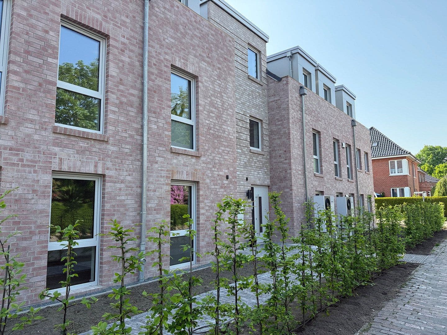 3 bedroom flat to rent, 72 m², An der Stiftsmühle 5, Aurich, Lower Saxony 3 bedroom flat to rent, 72 m², An der Stiftsmühle 5, Aurich, Lower Saxony