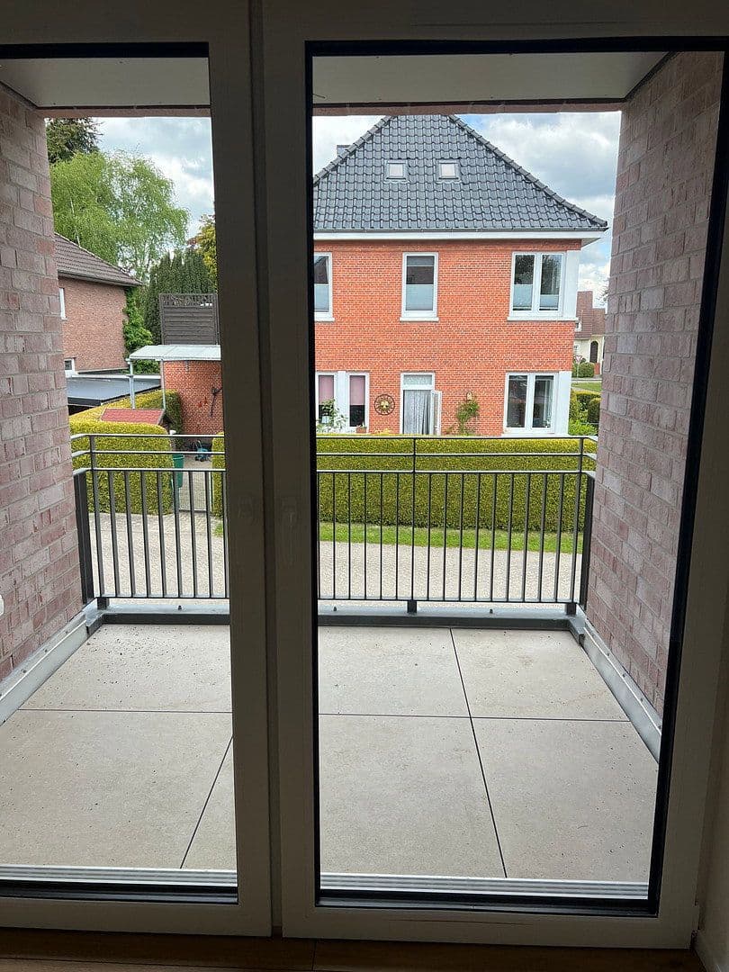 3 bedroom flat to rent, 72 m², An der Stiftsmühle 5, Aurich, Lower Saxony 3 bedroom flat to rent, 72 m², An der Stiftsmühle 5, Aurich, Lower Saxony