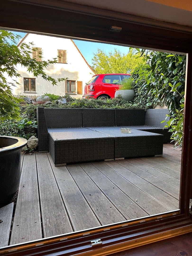 2 bedroom flat to rent, 54 m², Roth, Bavaria 2 bedroom flat to rent, 54 m², Roth, Bavaria