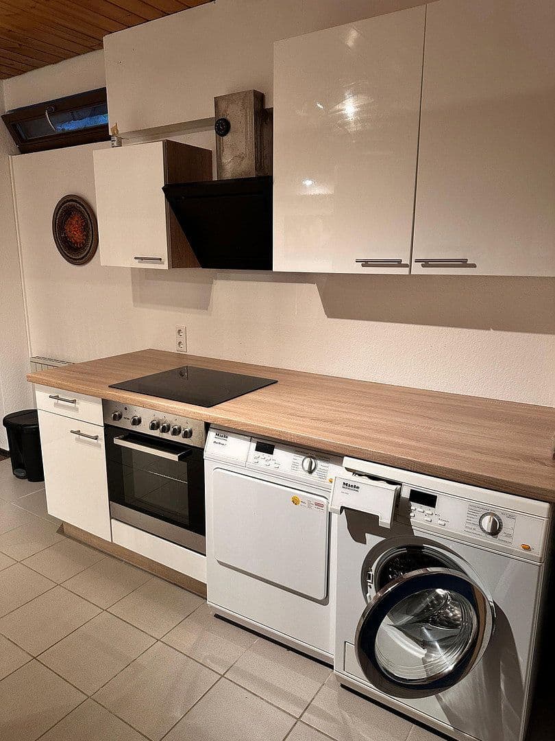 2 bedroom flat to rent, 54 m², Roth, Bavaria 2 bedroom flat to rent, 54 m², Roth, Bavaria