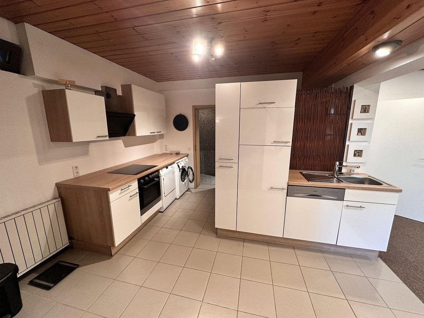 2 bedroom flat to rent, 54 m², Roth, Bavaria 2 bedroom flat to rent, 54 m², Roth, Bavaria
