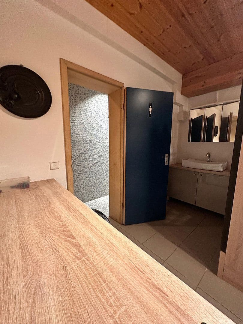 2 bedroom flat to rent, 54 m², Roth, Bavaria 2 bedroom flat to rent, 54 m², Roth, Bavaria