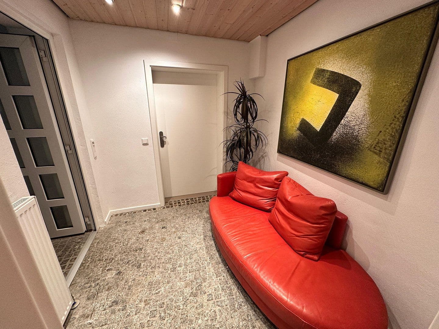 2 bedroom flat to rent, 54 m², Roth, Bavaria 2 bedroom flat to rent, 54 m², Roth, Bavaria