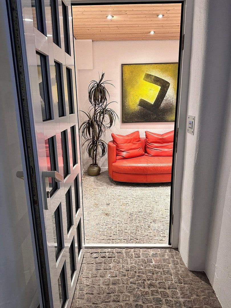 2 bedroom flat to rent, 54 m², Roth, Bavaria 2 bedroom flat to rent, 54 m², Roth, Bavaria