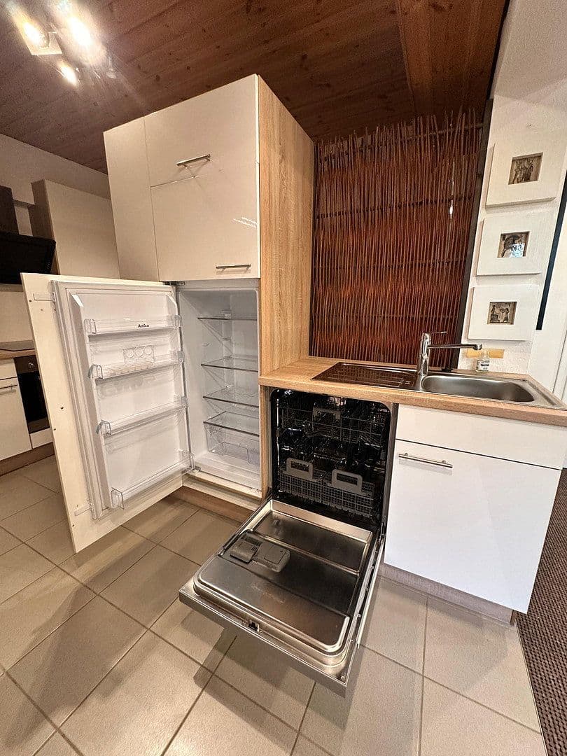 2 bedroom flat to rent, 54 m², Roth, Bavaria 2 bedroom flat to rent, 54 m², Roth, Bavaria