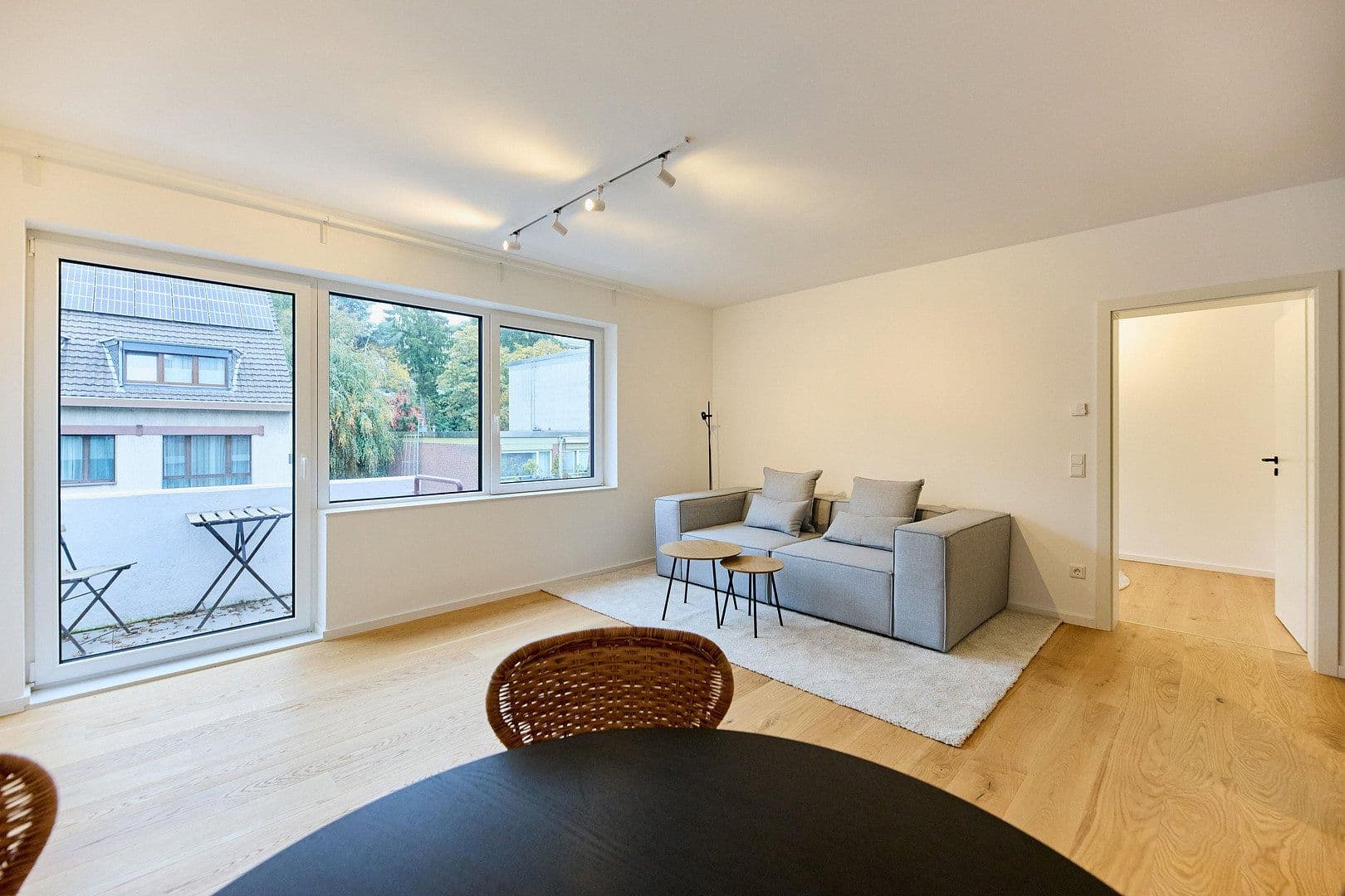 1 bedroom with open-plan kitchen flat to rent, 45 m², Pöhlenweg 35, Düsseldorf, North Rhine-Westphalia 1 bedroom with open-plan kitchen flat to rent, 45 m², Pöhlenweg 35, Düsseldorf, North Rhine-Westphalia