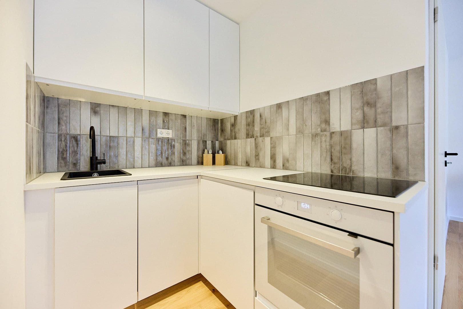 1 bedroom with open-plan kitchen flat to rent, 45 m², Pöhlenweg 35, Düsseldorf, North Rhine-Westphalia 1 bedroom with open-plan kitchen flat to rent, 45 m², Pöhlenweg 35, Düsseldorf, North Rhine-Westphalia