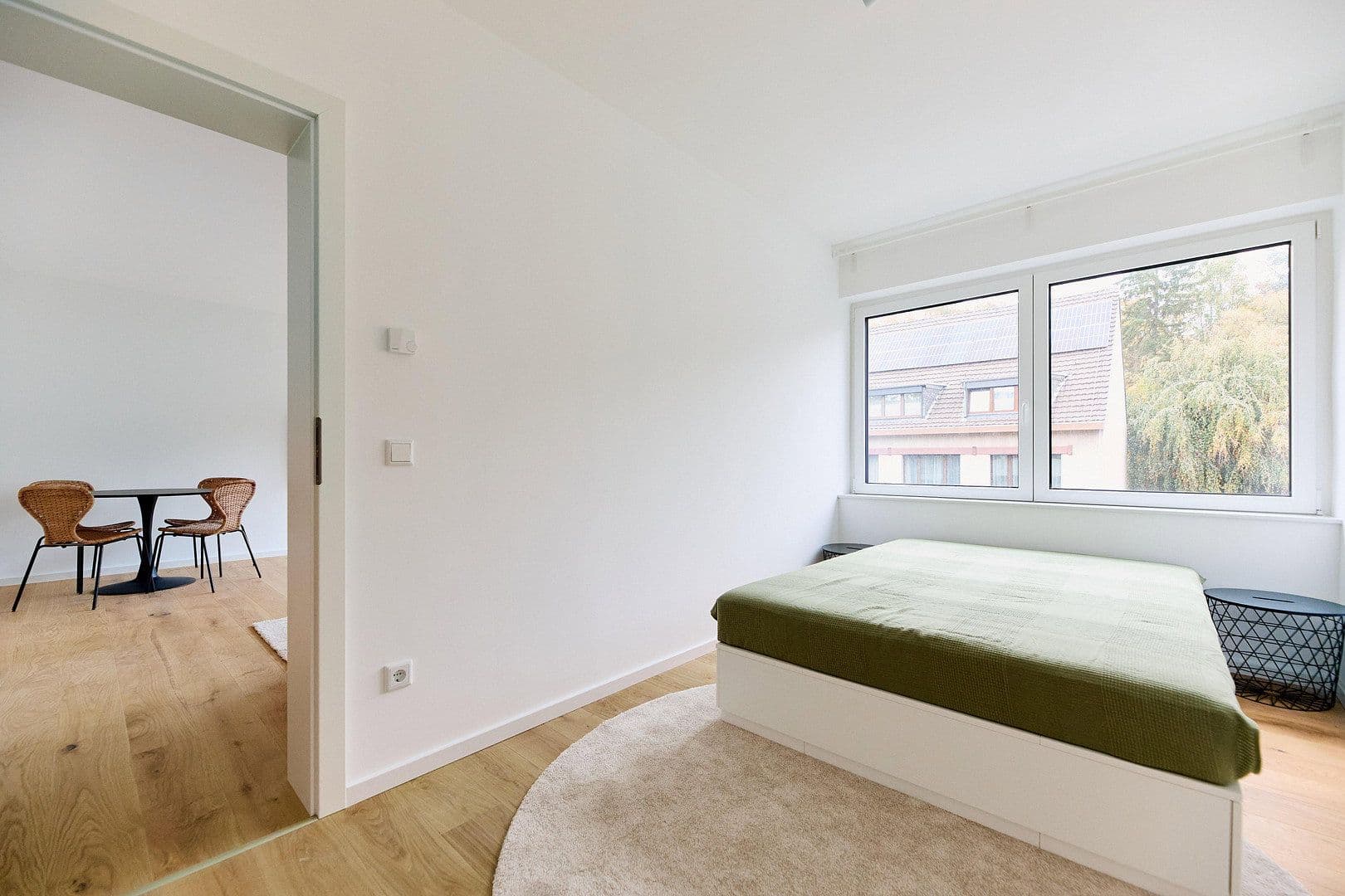 1 bedroom with open-plan kitchen flat to rent, 45 m², Pöhlenweg 35, Düsseldorf, North Rhine-Westphalia 1 bedroom with open-plan kitchen flat to rent, 45 m², Pöhlenweg 35, Düsseldorf, North Rhine-Westphalia