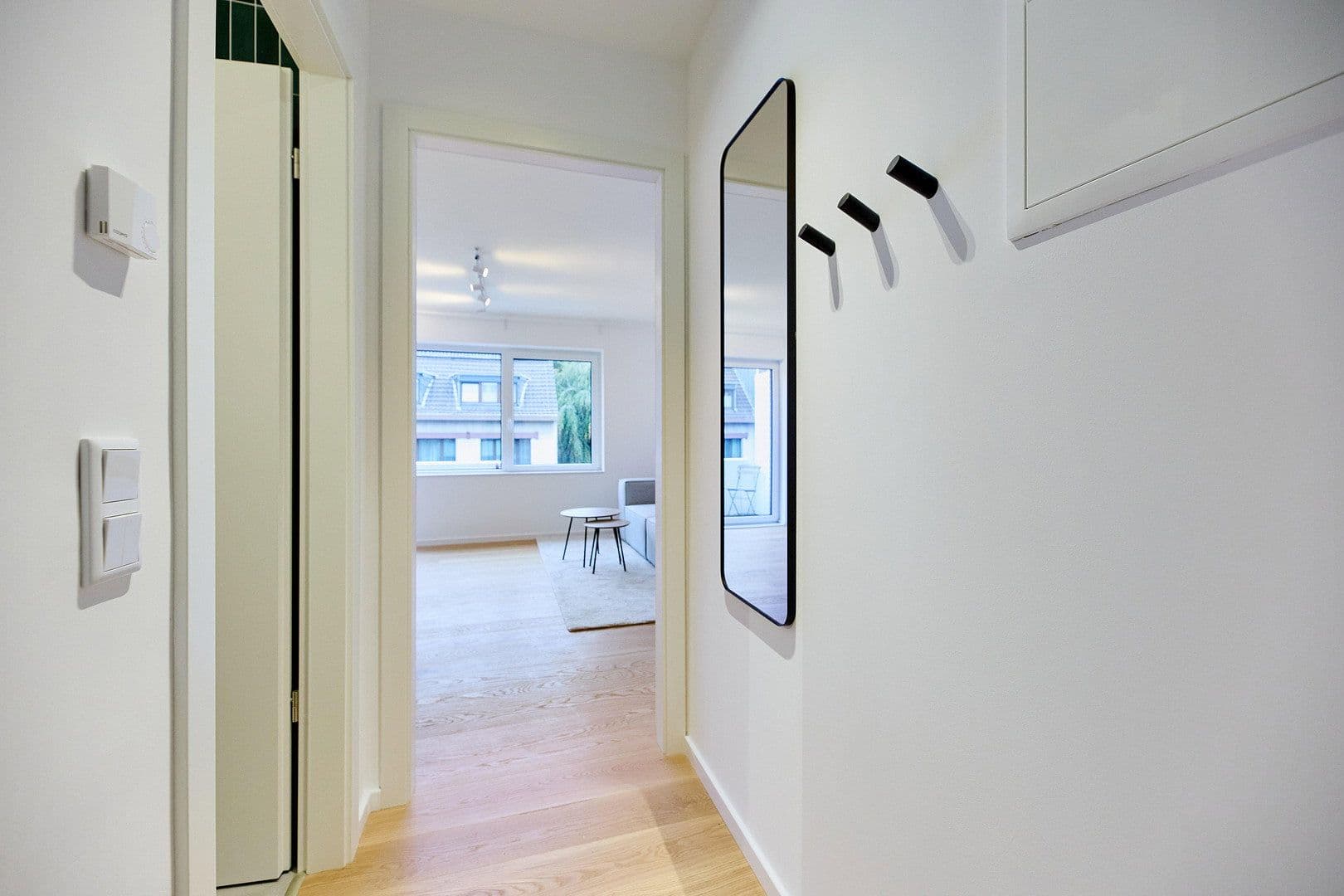 1 bedroom with open-plan kitchen flat to rent, 45 m², Pöhlenweg 35, Düsseldorf, North Rhine-Westphalia 1 bedroom with open-plan kitchen flat to rent, 45 m², Pöhlenweg 35, Düsseldorf, North Rhine-Westphalia