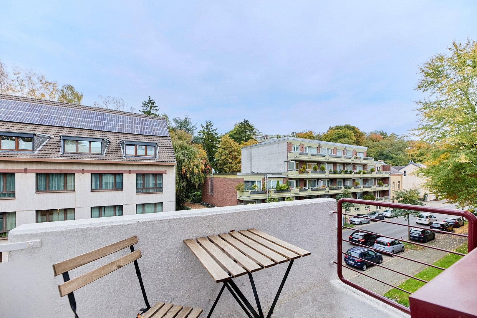 1 bedroom with open-plan kitchen flat to rent, 45 m², Pöhlenweg 35, Düsseldorf, North Rhine-Westphalia 1 bedroom with open-plan kitchen flat to rent, 45 m², Pöhlenweg 35, Düsseldorf, North Rhine-Westphalia