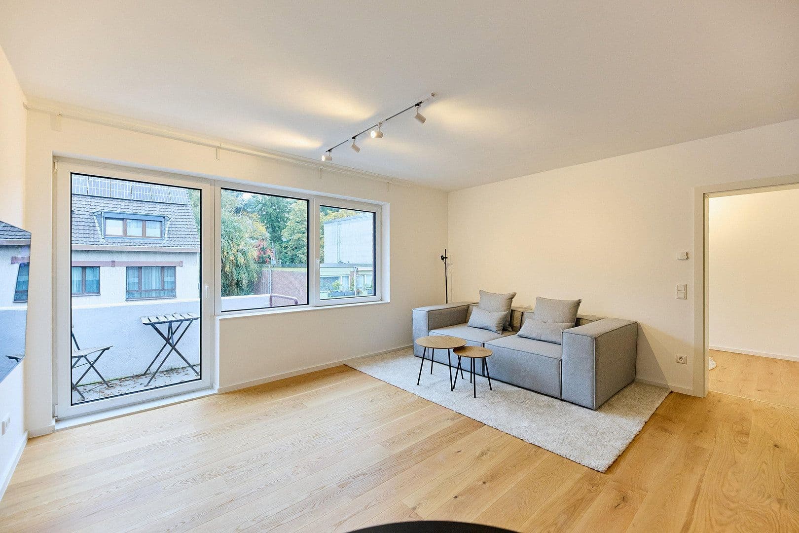 1 bedroom with open-plan kitchen flat to rent, 45 m², Pöhlenweg 35, Düsseldorf, North Rhine-Westphalia 1 bedroom with open-plan kitchen flat to rent, 45 m², Pöhlenweg 35, Düsseldorf, North Rhine-Westphalia