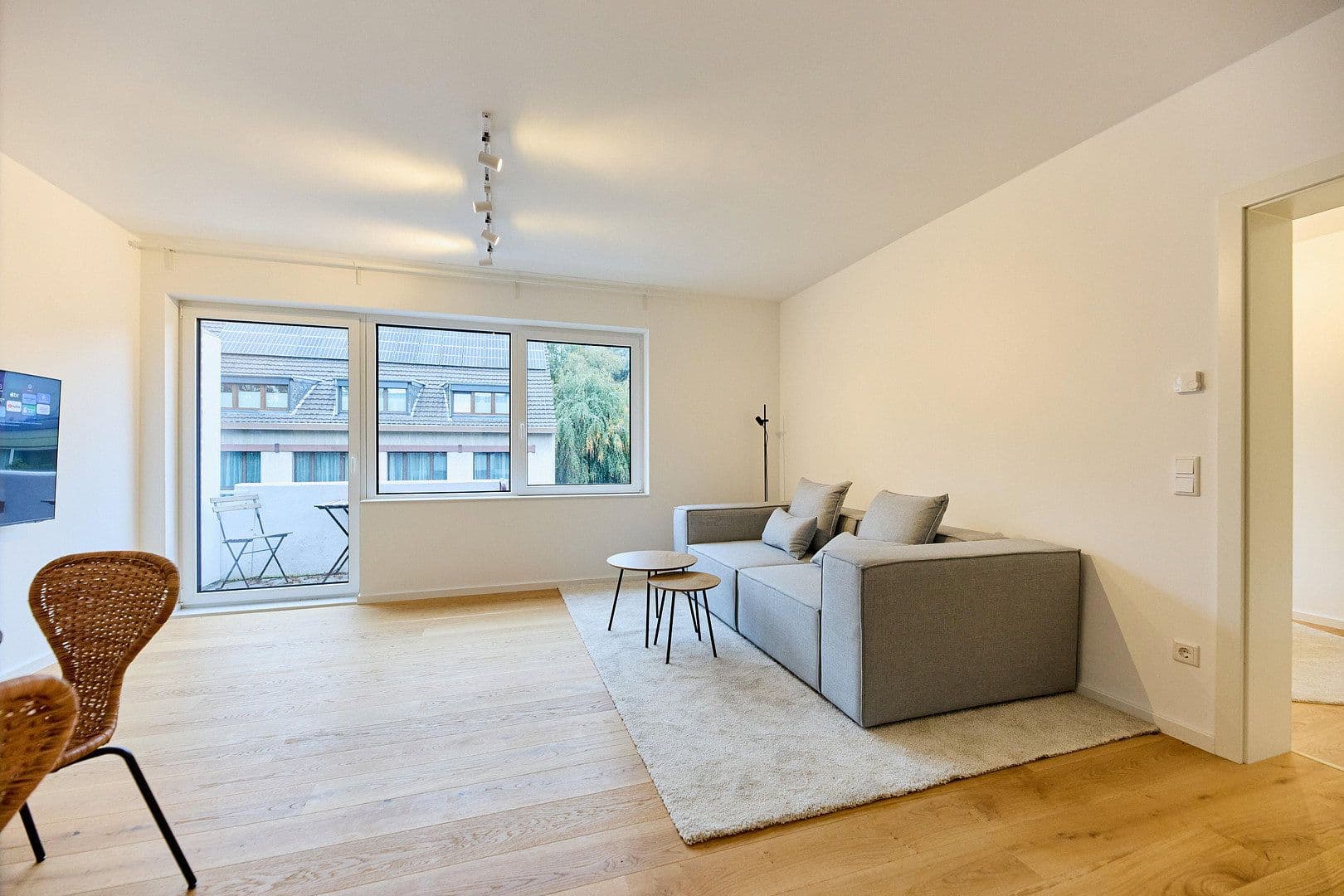 1 bedroom with open-plan kitchen flat to rent, 45 m², Pöhlenweg 35, Düsseldorf, North Rhine-Westphalia 1 bedroom with open-plan kitchen flat to rent, 45 m², Pöhlenweg 35, Düsseldorf, North Rhine-Westphalia