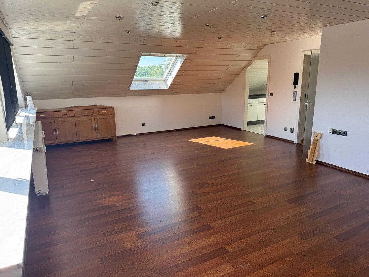 3 bedroom flat to rent, 85 m², Rheinböllen, Rhineland-Palatinate 3 bedroom flat to rent, 85 m², Rheinböllen, Rhineland-Palatinate
